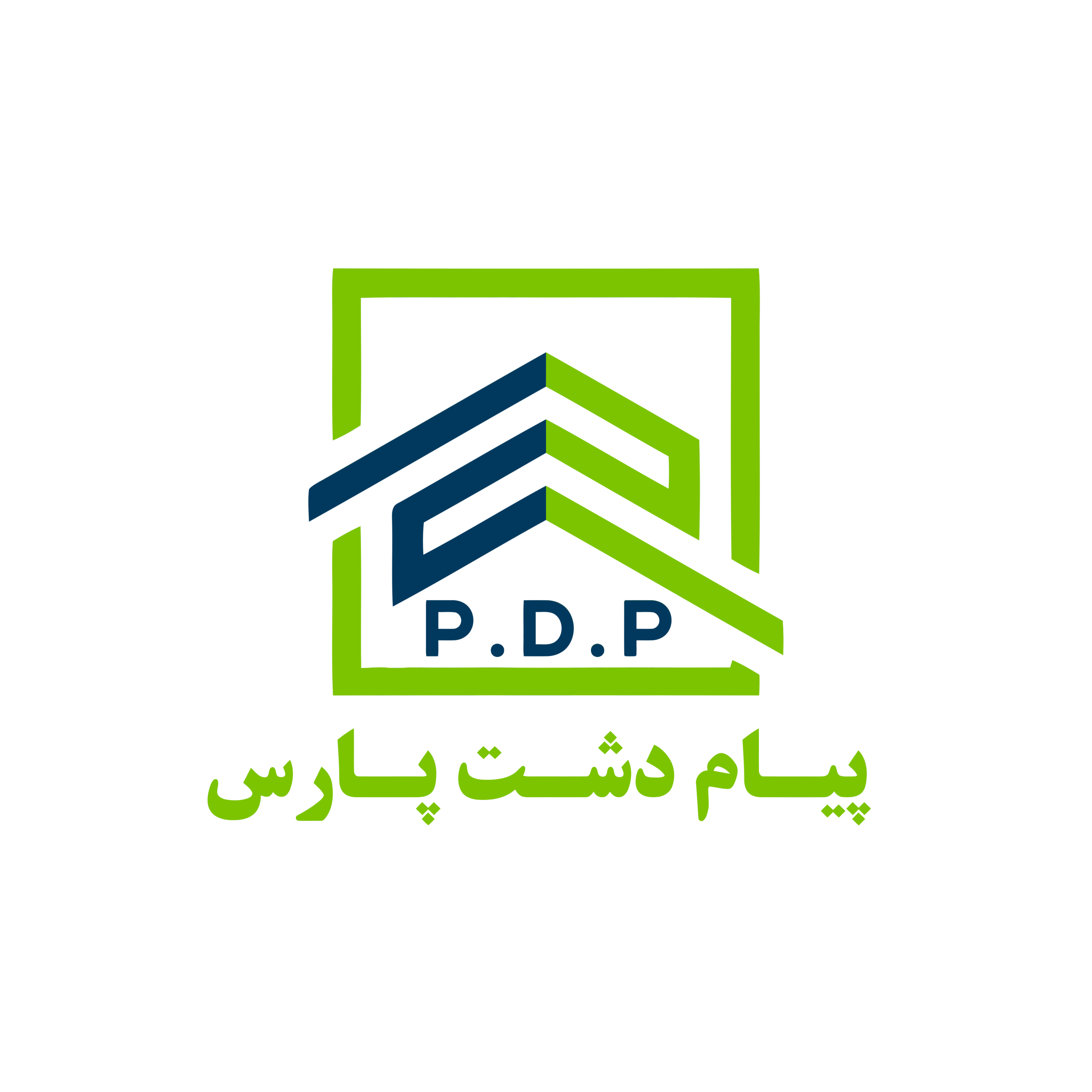 بخاربند و عایق های حرارتی لوگو پیام دشت پارس scaled