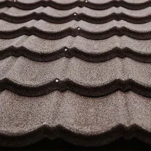 تایل سنگریزه ای